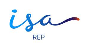 isa rep